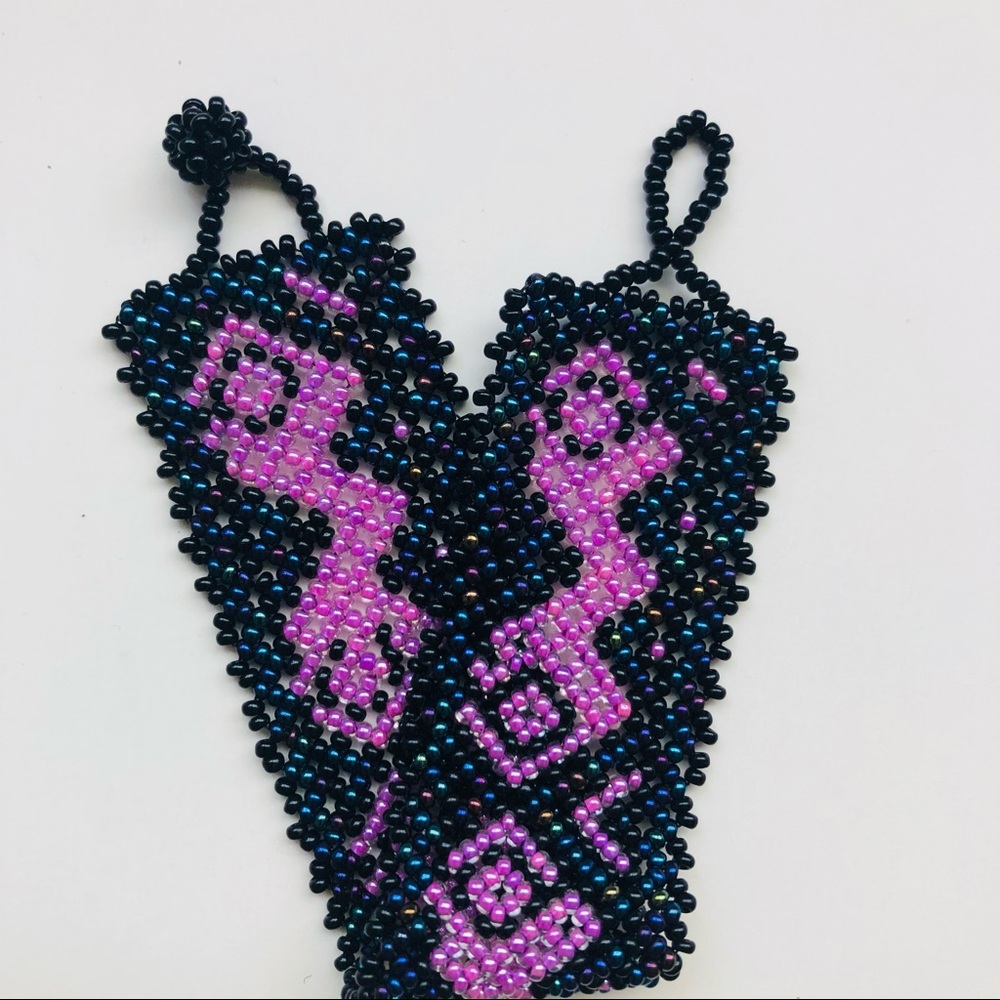 Beaded Bracelet
